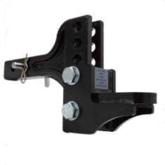 3.5t Adjustable Tow Hitch Short Model