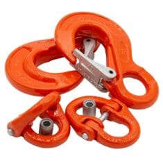 Shackle Hook