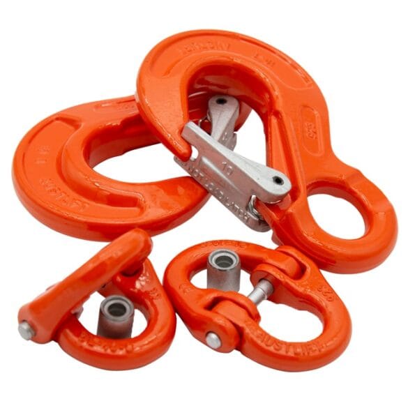 Shackle Hook