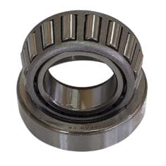 NSK 15123/15245J x 2t Outer Wheel Bearing - Boxed