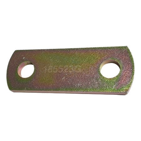 5/8" x 75mm Center Shackle Plate