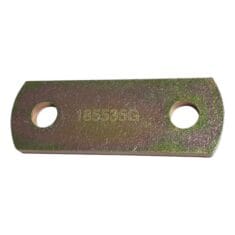 9/16″ x 75mm Center Shackle Plate