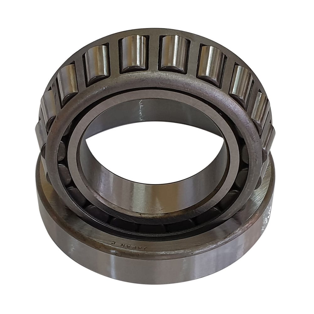 NSK 30210J x 2t Inner Wheel Bearing - Boxed