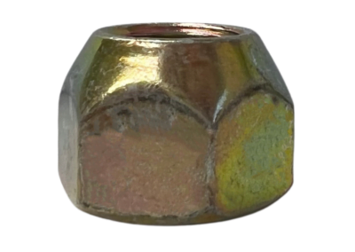 1/2" UNF Open Hex Nut for Ford Trailer Wheels