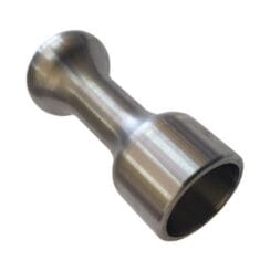 45.2mm Dust Cap Dolly.