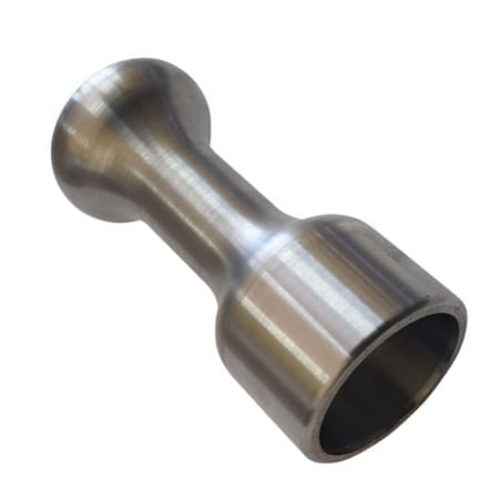 45Mm Dust Cap Dolly 1 45.2Mm Dust Cap Dolly.