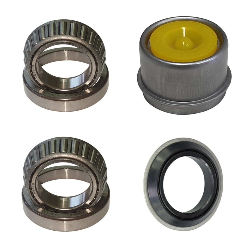 1.6t Dexter Marine Bearing Kit