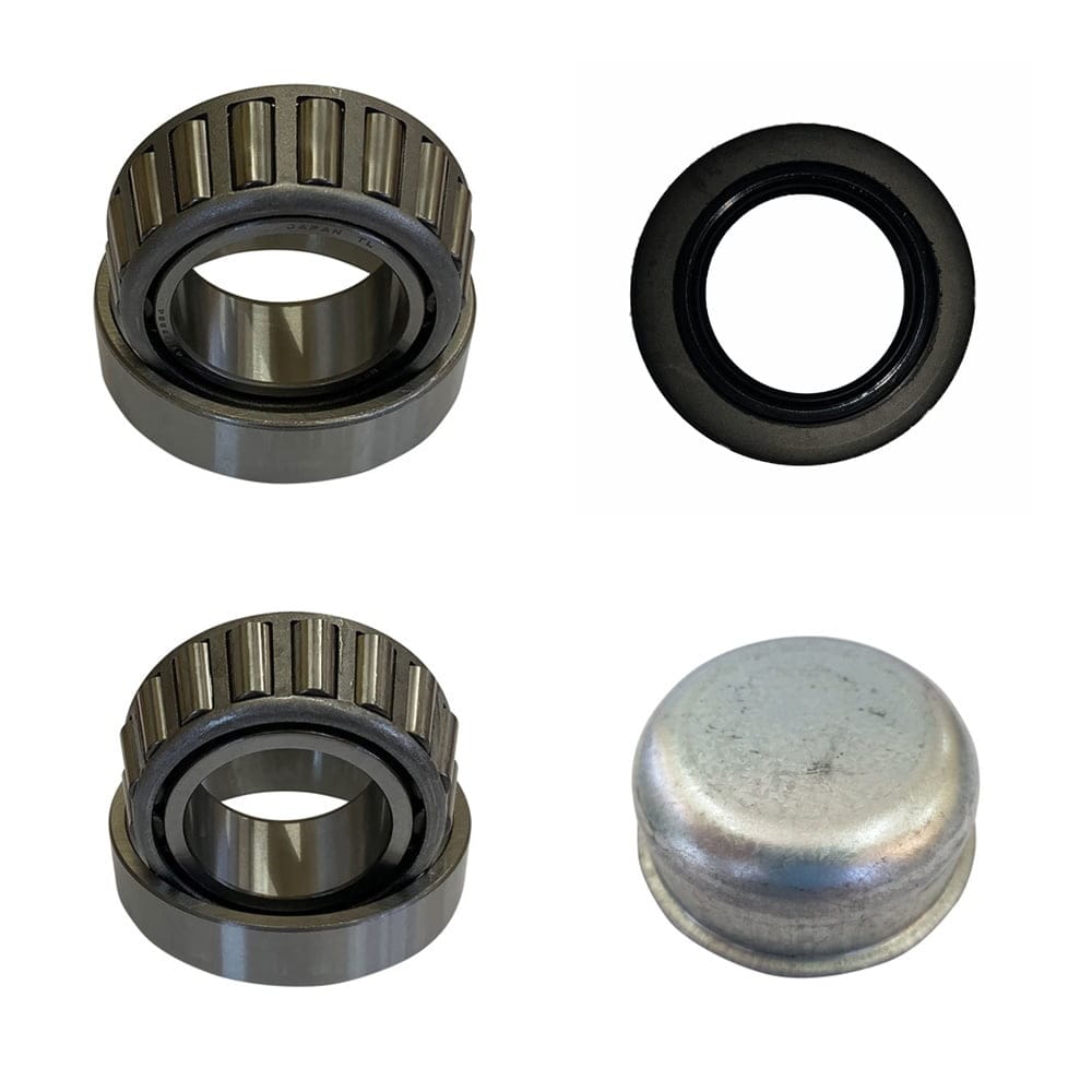 simplicity bearing kit