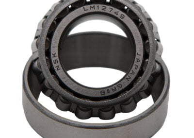 LM12749 Outer Bearing -Cup & Tapered roller bearing.