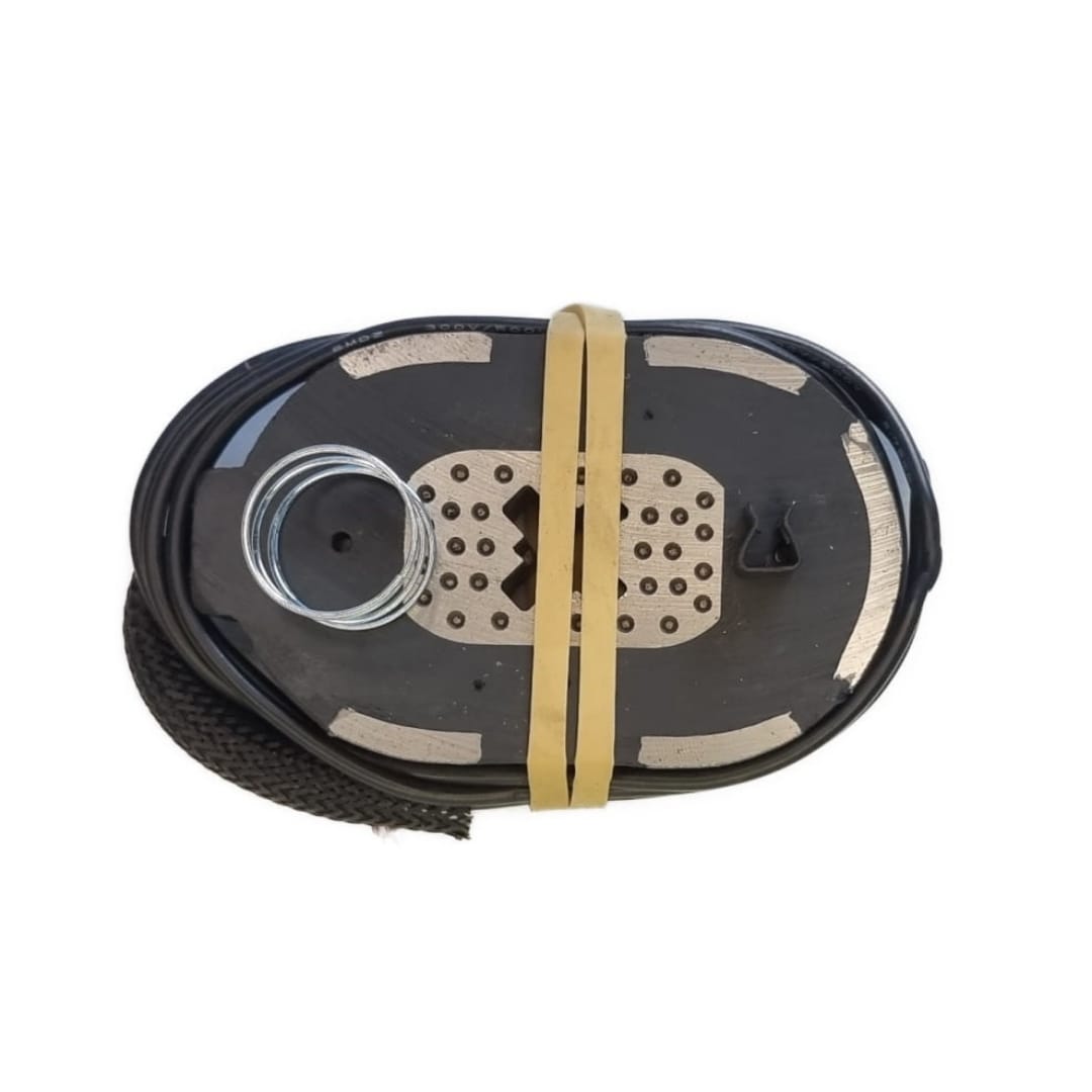 10-Inch Electric Brake Magnet Suit Dexter - Al-Ko 1 10-Inch Dexter Electric Brake Magnet