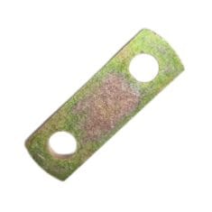 5/8″ x 63mm x 32mm Center Shackle Plate