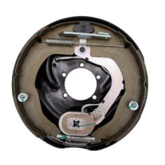 12-inch Electric Backing Plate