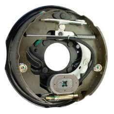 Electric Backing Plate Brakes