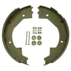12-inch Dexter Electric Brake Shoes