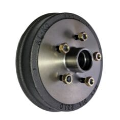 AL-KO 9-inch Brake Drum