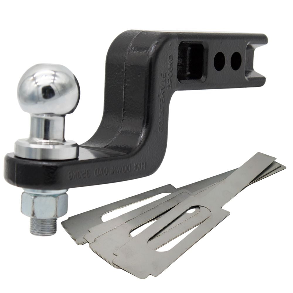 Tow Bar Hitch Parts Tow Vehicle Accessories