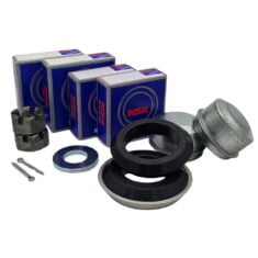 LM Boat Axle Bearing Kit