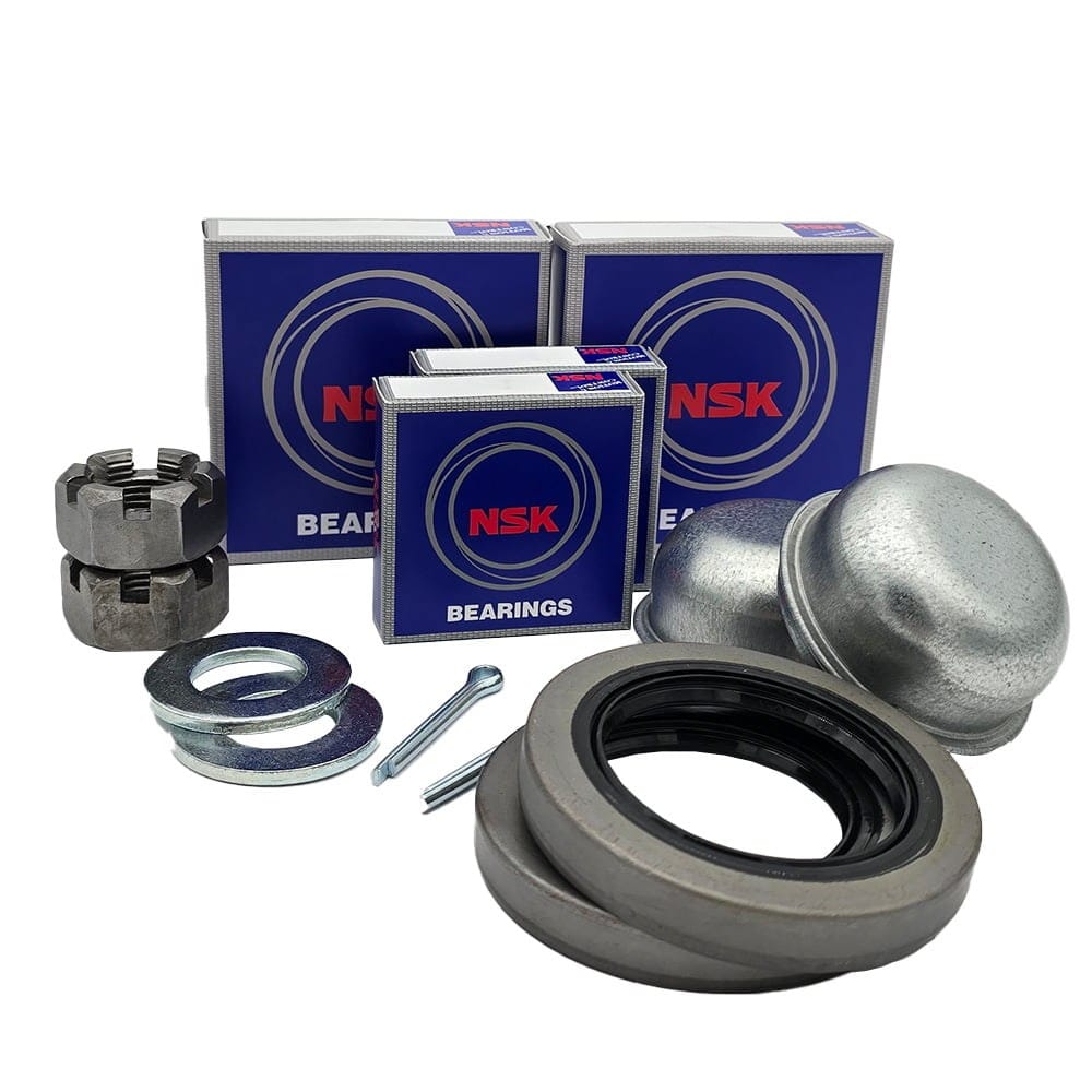 NSK AL-KO 2t Bearing Kit