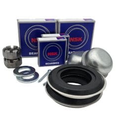 NSK 2t AL-KO Marine Bearing Kit