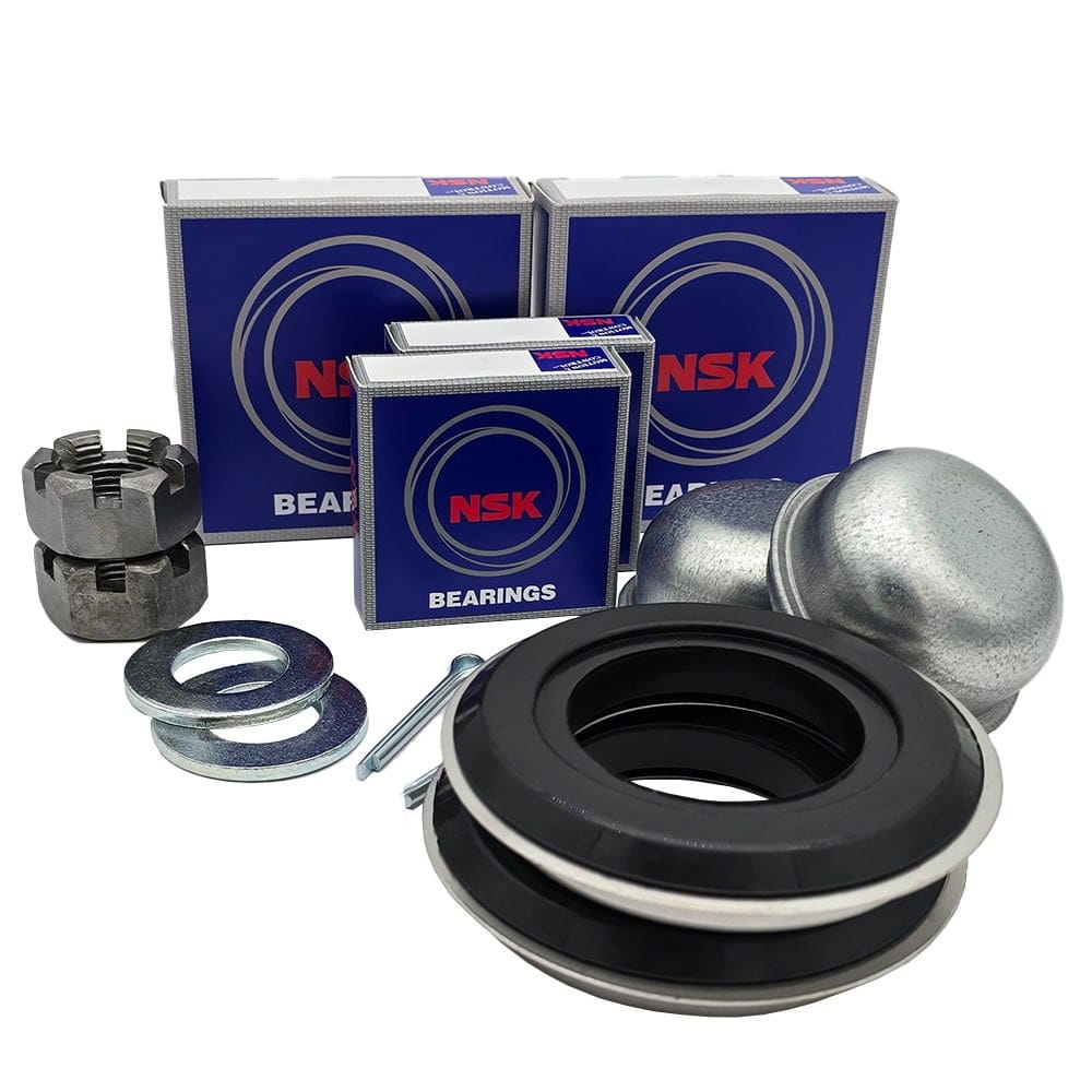 NSK 2t AL-KO Marine Bearing Kit