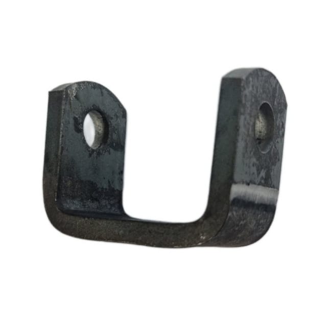 60mm Standard Tandem Front - Rear Hanger