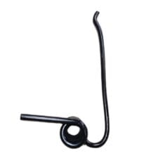 Horse float Tailgate Ramp Spring