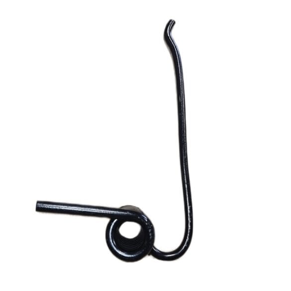 Horse float Tailgate Ramp Spring