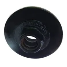 3T Melbourne Trailer Hub