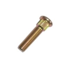 M14 Short Knurl Wheel Stud (490340)