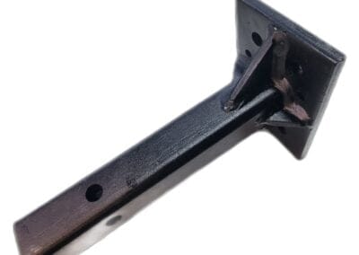 Pintle Ringfeder Adaptor