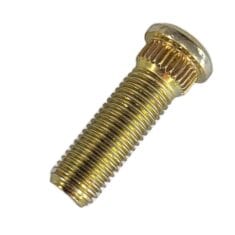 M12 Wheel Stud (1.5 TPI) (490300-12)