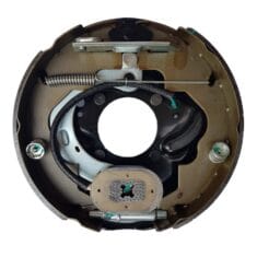 10" Electric Brake Backing Plate - L/H