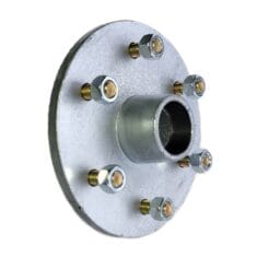 AL-KO 6 stud Landcruiser galvanised hub