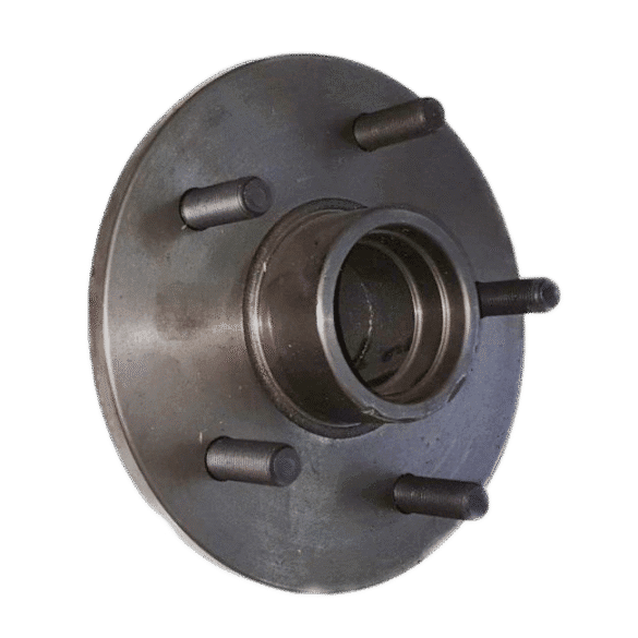 5 Stud Parallel Landcruiser Lazy Hub