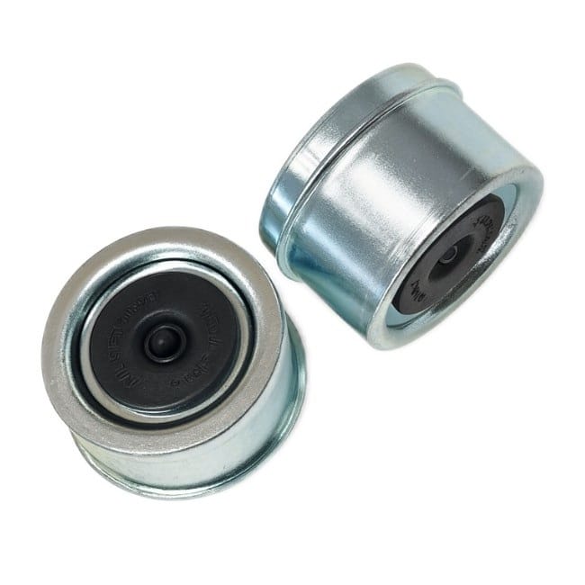 63mm Australian Grommet Dust Cap (Pair)