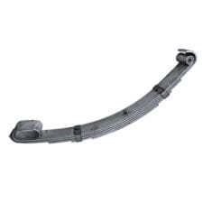6 Leaf x 14-inch Gal Front Rocker Roller