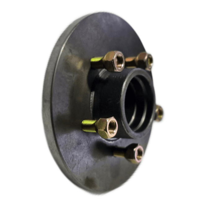 5 Stud Parallel Ford Lazy Hub