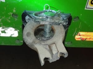 Trailer Jackknifing