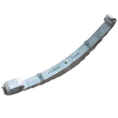 Galvanised Rocker Roller Replacement Spring