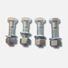 Pintle Parts & Balls