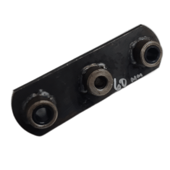 60mm x 150mm Tandem Rocker Arm