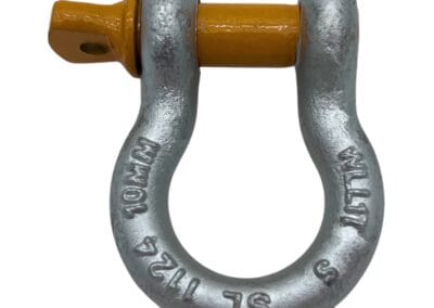 10mm Bow Shackle for Safety Chain
