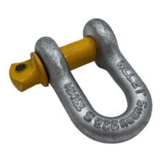 13mm Dee-shackle