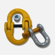 Towbar Shackles & Hooks