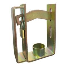 Coupling Lock - Incl Padlock