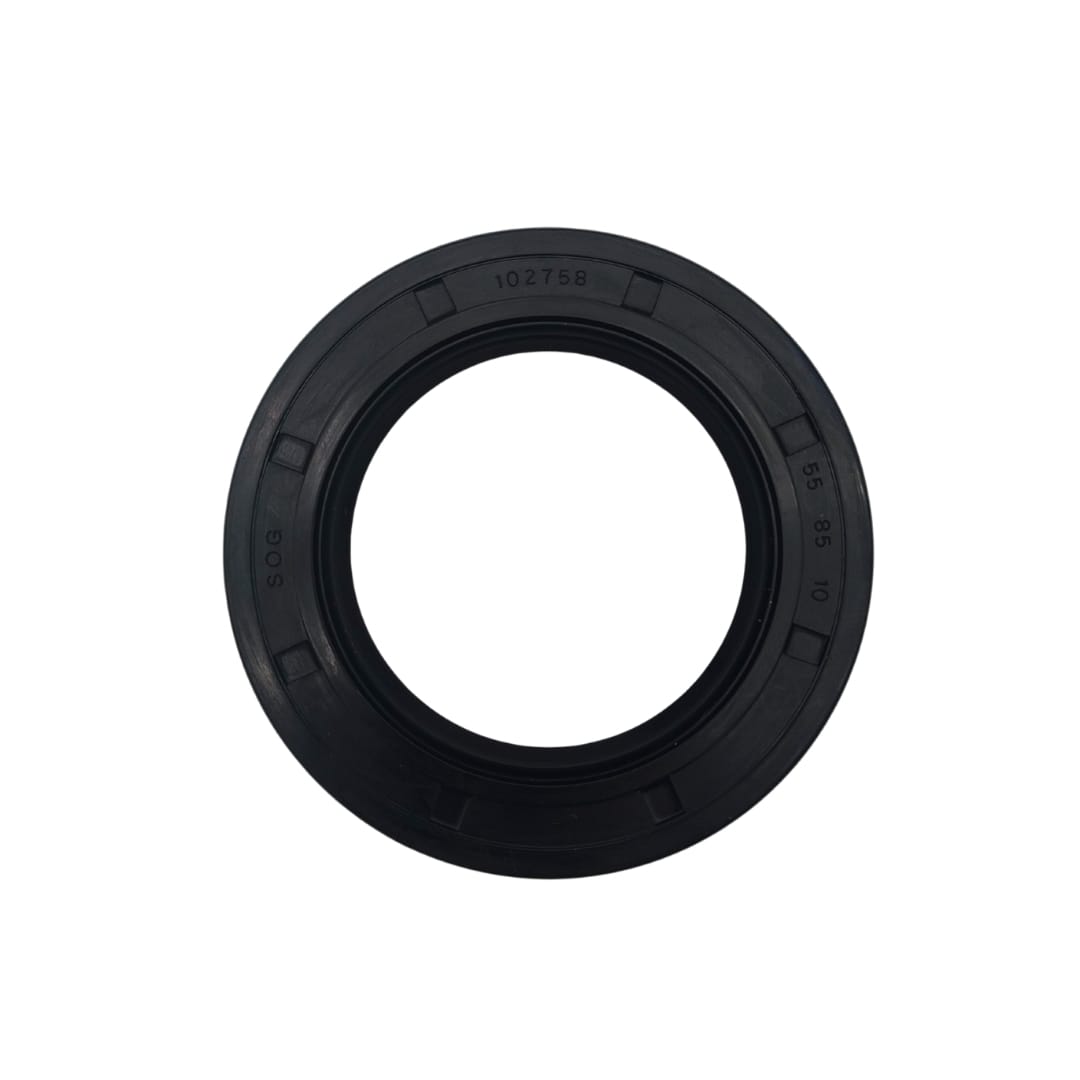 3T Mega Hub Seal 1 3T Mega Hub Seal