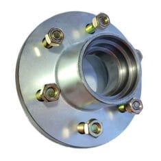 3t Unbraked 6 Stud Land Cruiser Lazy Hub