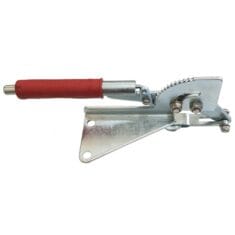 AL-KO Low Profile Push Button Park Brake