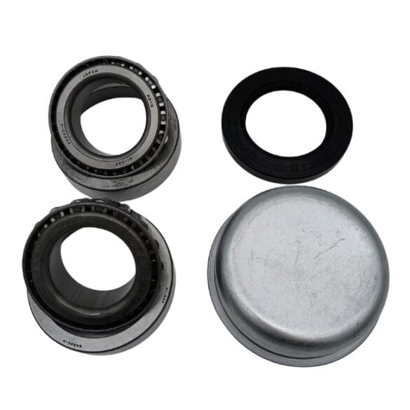 MEGA MDC 3t Bearing Kit