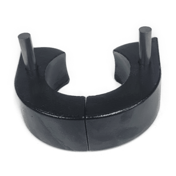 10t Gooseneck Jaw and Pin Kit